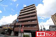 ウィル則武 2階 築22年4ヶ月の賃貸物件