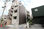 六番町駅より徒歩5分 2階 築8年11ヶ月の賃貸物件