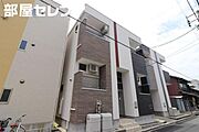 中村日赤駅より徒歩5分 1階 築9年11ヶ月の賃貸物件