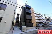 シェリム岩塚イースト 1階 築3年7ヶ月の賃貸物件