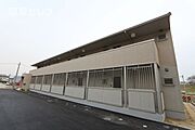 レクシオン横井 1階 築9年5ヶ月の賃貸物件