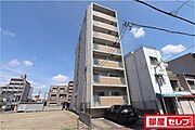 Ｒａｌｅｔｔｅ駅西 2階 築19年10ヶ月の賃貸物件