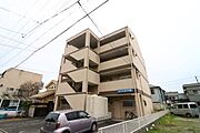 ヴィラロイヤル 4階 築37年3ヶ月の賃貸物件
