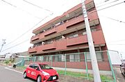 エスプラナード 2階 築37年の賃貸物件