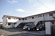 コーポゆうきＡ 1階 築39年6ヶ月の賃貸物件