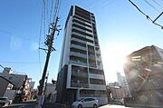 ＧＲＡＮＰＡＲＫＴＯＷＥＲ 2階 築8年9ヶ月の賃貸物件