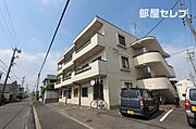 中島駅より徒歩16分 3階 築38年5ヶ月の賃貸物件