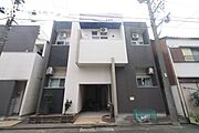 中村ミッドタワー31F 2階 築14年2ヶ月の賃貸物件