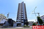 Ｓ—ＲＥＳＩＤＥＮＣＥ豊国通 14階 築4年7ヶ月の賃貸物件