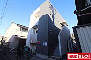 パレット中村公園 2階 築15年7ヶ月の賃貸物件