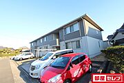 ラパン 1階 築12年5ヶ月の賃貸物件