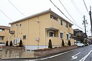 荒子川公園駅より徒歩20分 1階 築16年5ヶ月の賃貸物件
