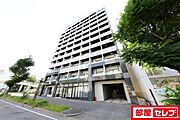 金山駅より徒歩4分 6階 築19年7ヶ月の賃貸物件