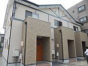 春田駅より徒歩9分 2階 築20年1ヶ月の賃貸物件