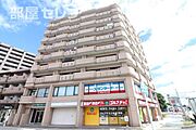 日宝レスカール一番町 9階 築38年5ヶ月の賃貸物件