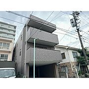 キャッスル神宮東 3階 築29年4ヶ月の賃貸物件