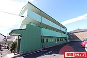 サイレントヴィラ 3階 築29年4ヶ月の賃貸物件