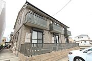 伏屋駅より徒歩18分 2階 築20年1ヶ月の賃貸物件