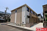 春田駅より徒歩11分 1階 築1年1ヶ月の賃貸物件