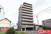 太閤通駅より徒歩3分 3階 築25年5ヶ月の賃貸物件