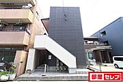 coco stile 1階 築16年6ヶ月の賃貸物件