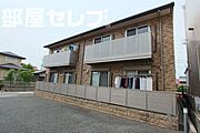 シェルフィー 2階 築19年4ヶ月の賃貸物件