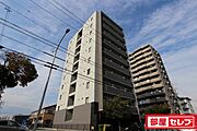 高畑駅より徒歩3分 5階 築18年5ヶ月の賃貸物件