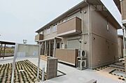 オハナ南陽Ｃ棟 1階 築11年4ヶ月の賃貸物件