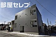六番町駅より徒歩13分 2階 築10年7ヶ月の賃貸物件