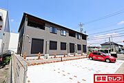 ガーデンプラザ 1階 築2年の賃貸物件