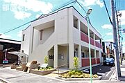 ドエル山王 2階 築13年1ヶ月の賃貸物件