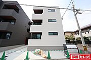 六番町駅より徒歩12分 1階 新築の賃貸物件