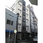 熱田駅より徒歩1分 3階 築45年7ヶ月の賃貸物件