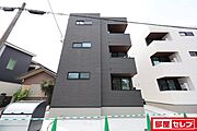 六番町駅より徒歩12分 1階 新築の賃貸物件