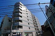 レインボー高蔵 8階 築36年6ヶ月の賃貸物件