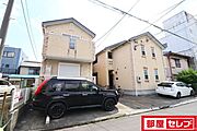 日比野駅より徒歩12分 1階 築20年4ヶ月の賃貸物件