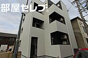 アンリシール 3階 築7年9ヶ月の賃貸物件