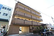 プラシード幸 4階 築23年5ヶ月の賃貸物件