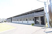 伏屋駅より徒歩19分 1階 築9年1ヶ月の賃貸物件