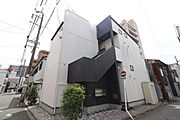 シャンティ中島 1階 築13年6ヶ月の賃貸物件