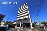 八田駅より徒歩4分 6階 築11年の賃貸物件