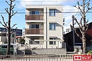 本陣駅より徒歩3分 1階 築6年5ヶ月の賃貸物件