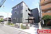シュヴァル 3階 築5年3ヶ月の賃貸物件
