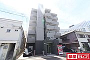グランドソレイユ道下 4階 築8年6ヶ月の賃貸物件