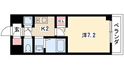 DORF JUBAN 2階