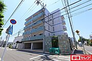 DORF JUBAN 2階 築23年11ヶ月の賃貸物件