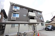 リラッサンテIII 3階 築15年7ヶ月の賃貸物件