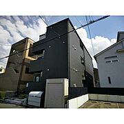 ＣＲＡＳＴＩＮＥ切戸町２丁目 2階 築5年5ヶ月の賃貸物件