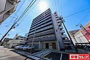 プレイズシード名古屋亀島 4階 築2年7ヶ月の賃貸物件