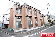 Ｐａｌｍｃｏｕｒｔｗｅｓｔｉａ 2階 築19年10ヶ月の賃貸物件